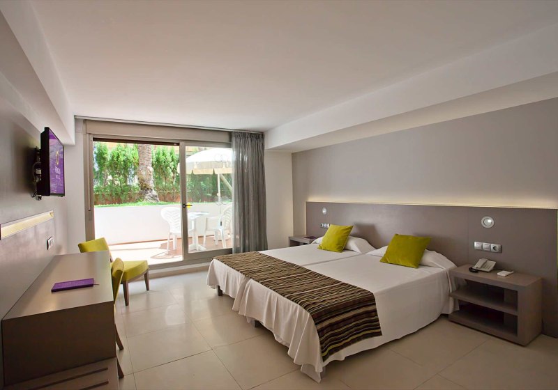 Zimmer & Wohnkomfort