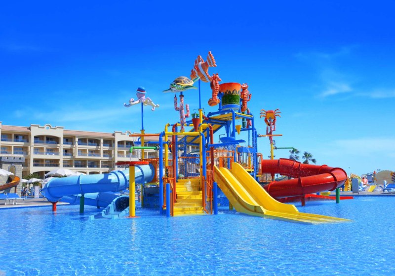 Albatros White Beach