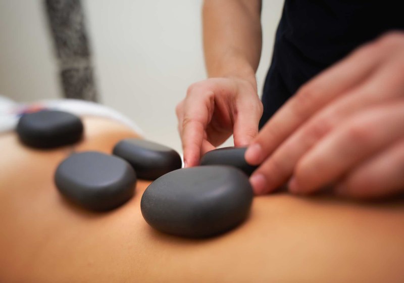 Wellness & Entspannung