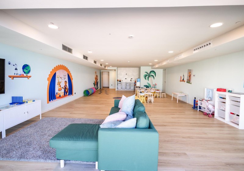 Servatur Puerto Azul