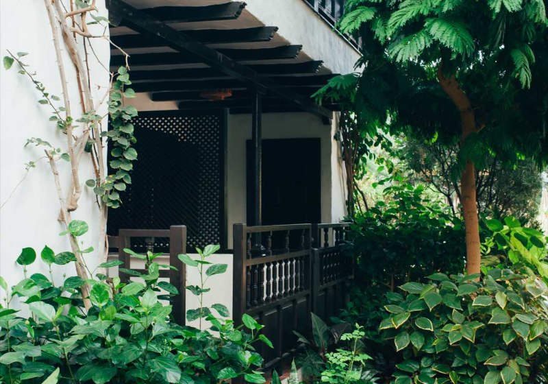 Ausstattung & Service