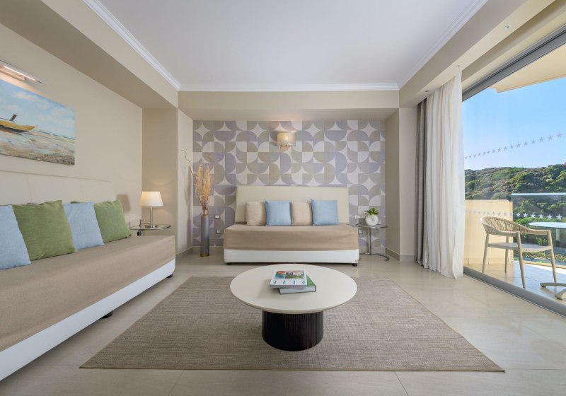 Zimmer & Wohnkomfort