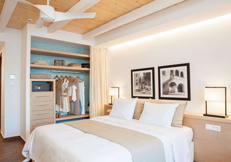 Zimmer & Wohnkomfort