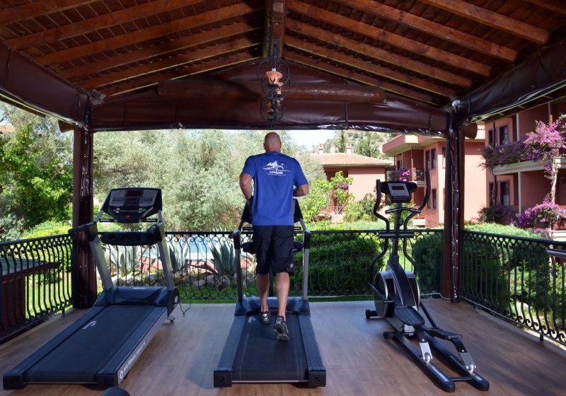 Sport & Fitness