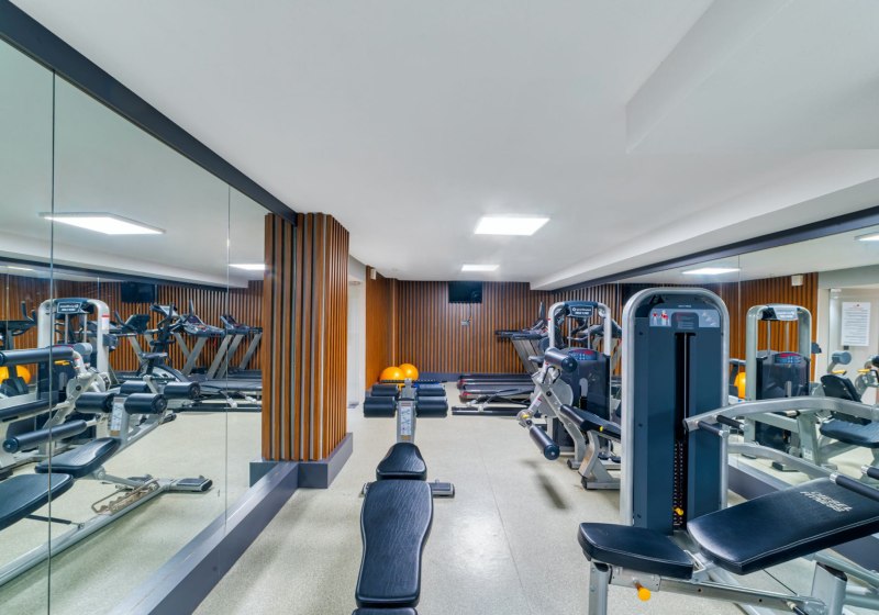 Beispiel: Sport & Fitness