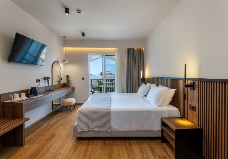 Zimmer & Wohnkomfort