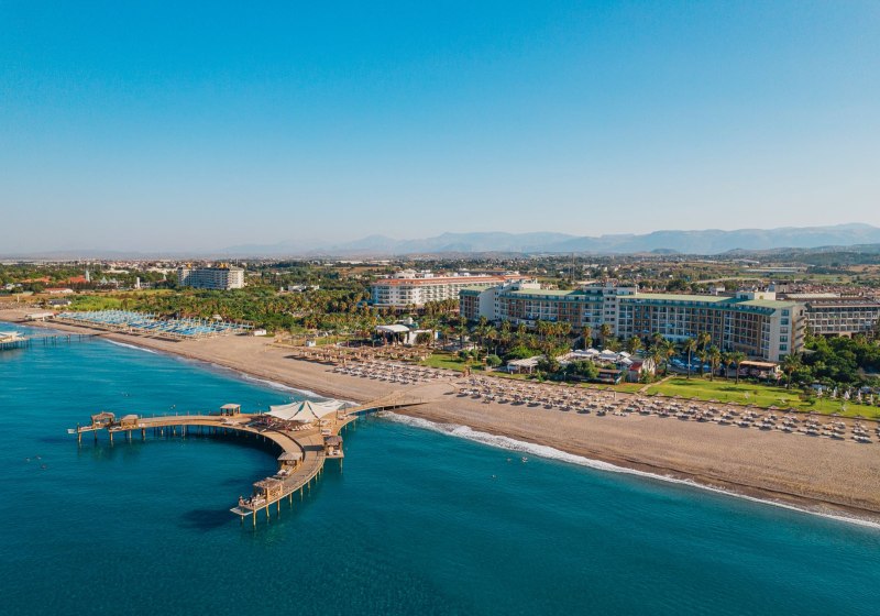 Selectum Family Comfort Side