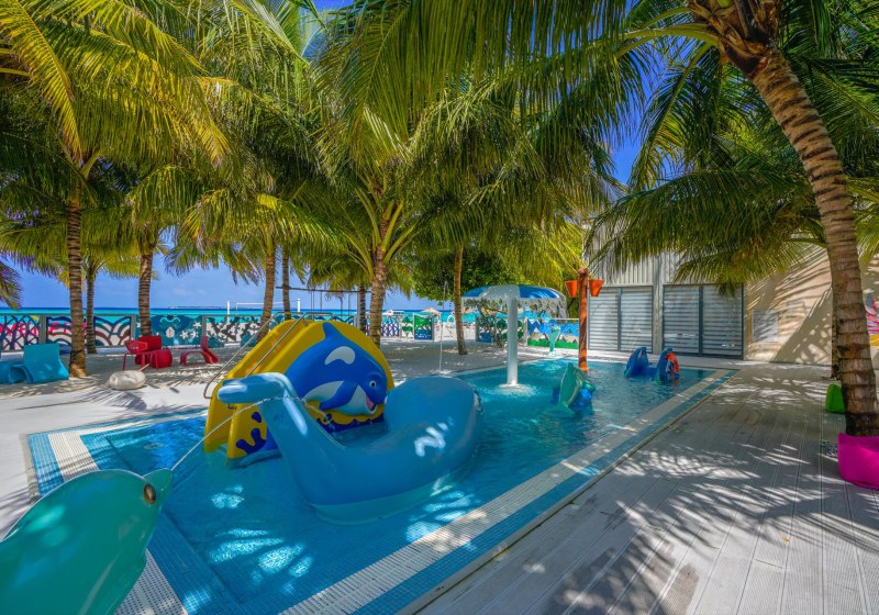 Kuredhivaru Resort & Spa