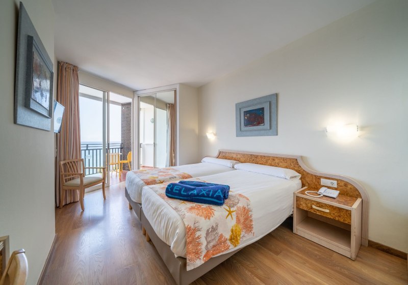 Zimmer & Wohnkomfort