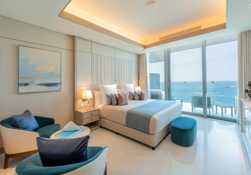 Zimmer & Wohnkomfort