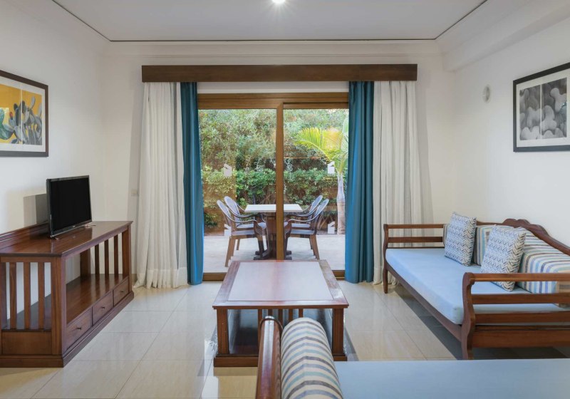 Zimmer & Wohnkomfort