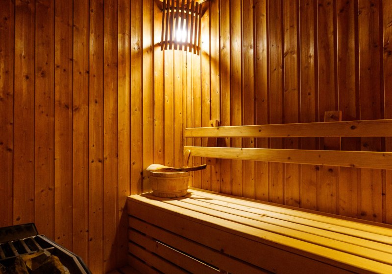 Wellness & Entspannung