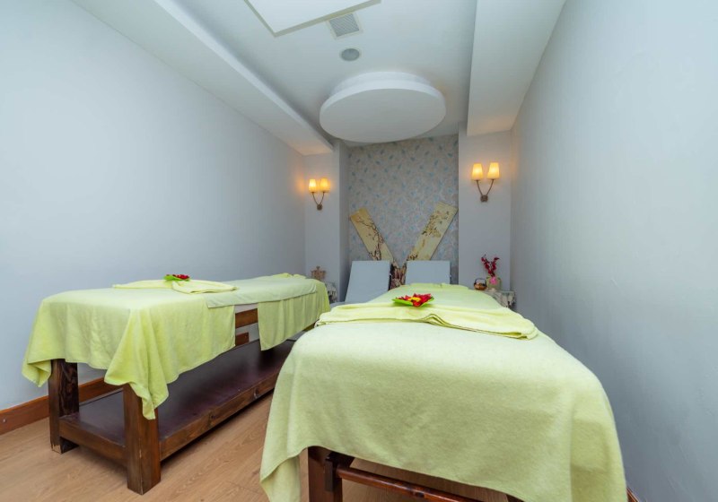 Wellness & Entspannung