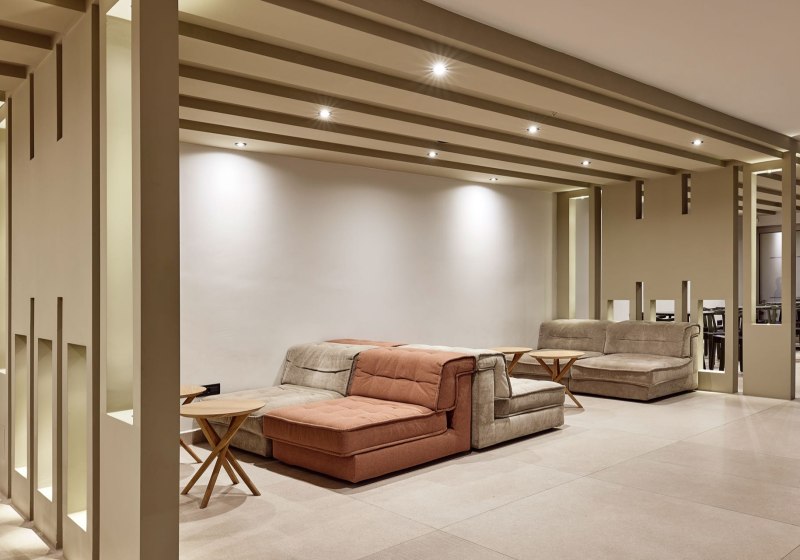 Ausstattung & Service