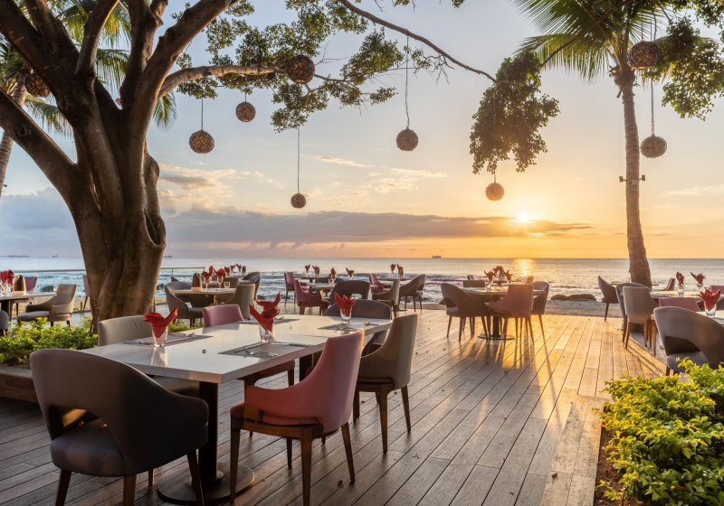 Kulinarik & Restaurants