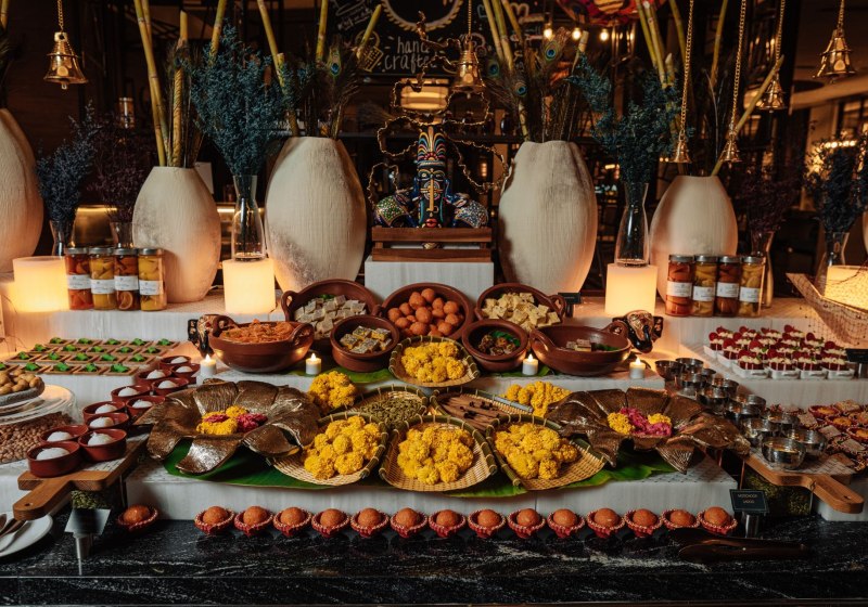 Kulinarik & Restaurants