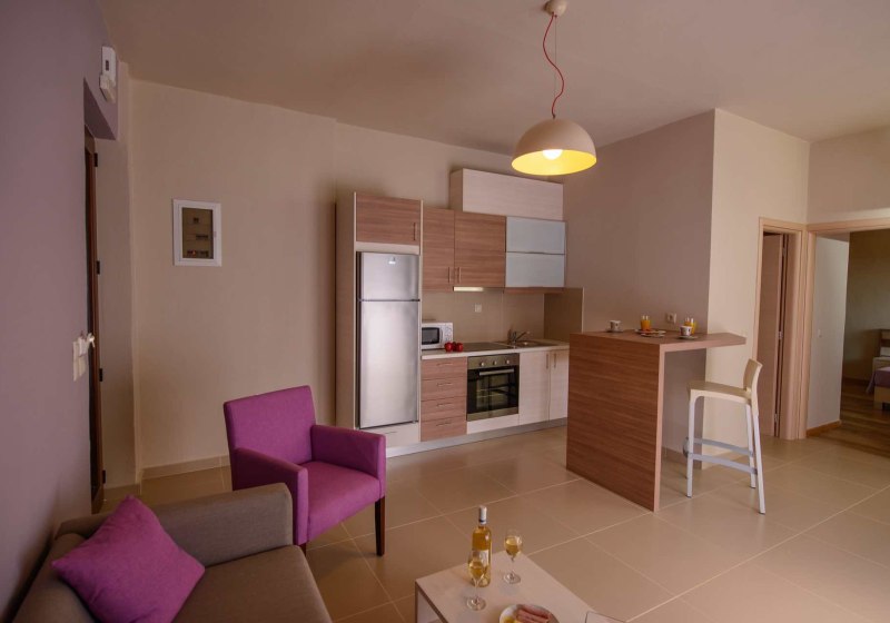 Zimmer & Wohnkomfort