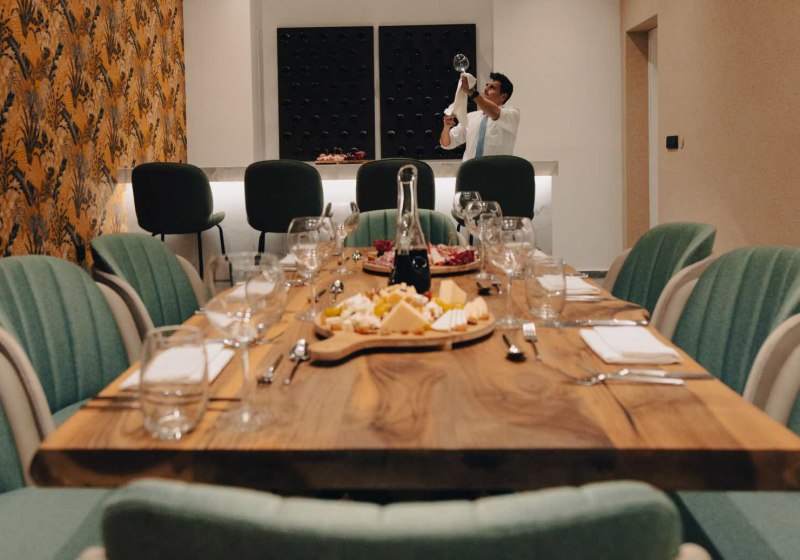 Kulinarik & Restaurants