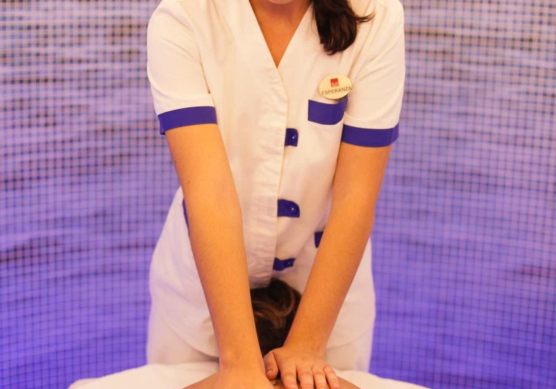 Wellness & Entspannung