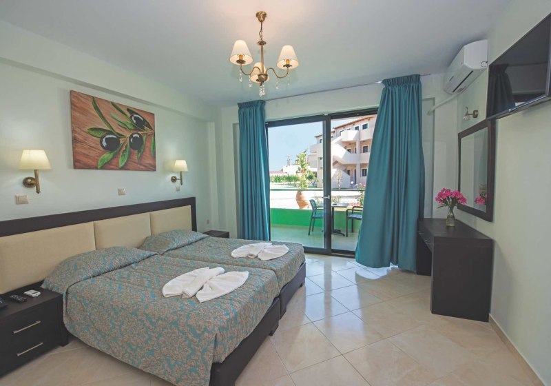 Zimmer & Wohnkomfort