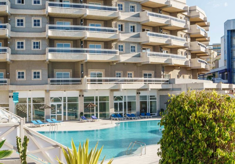 Ausstattung & Service