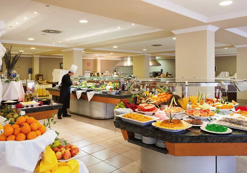 Kulinarik & Restaurants