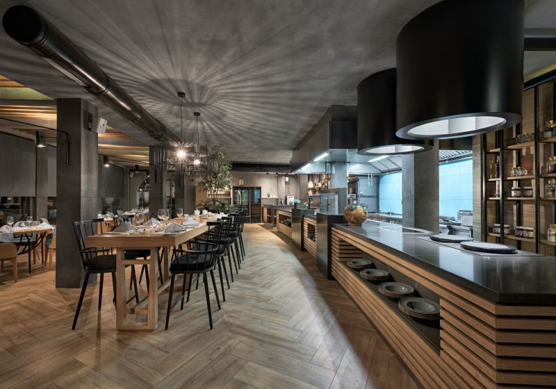 Kulinarik & Restaurants