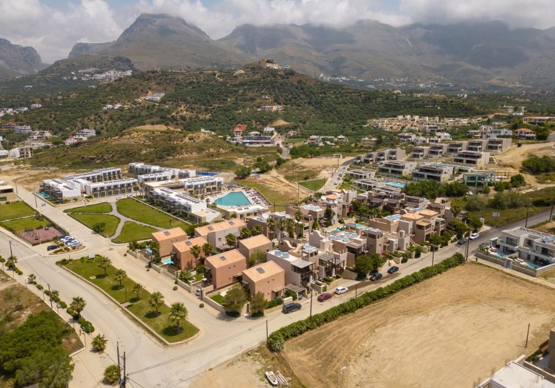 Plakias Cretan Resort by Alegria