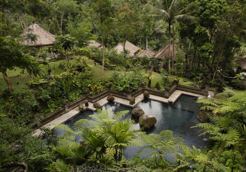 Ausstattung & Service