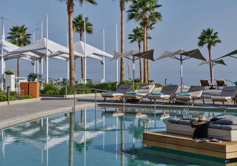 Ausstattung & Service