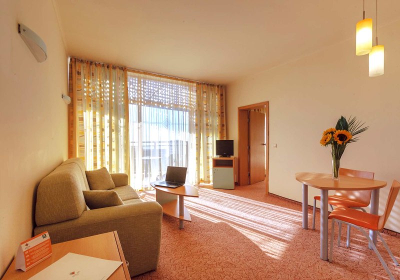 Zimmer & Wohnkomfort