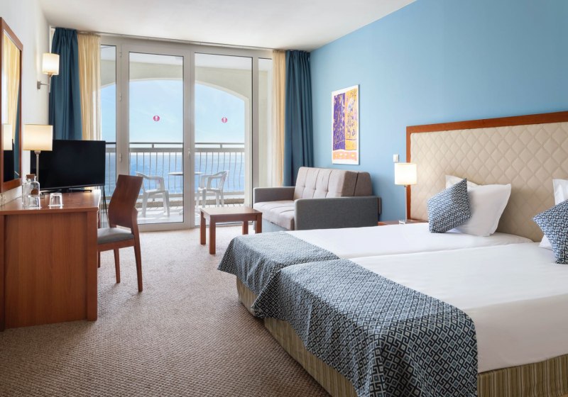 Zimmer & Wohnkomfort