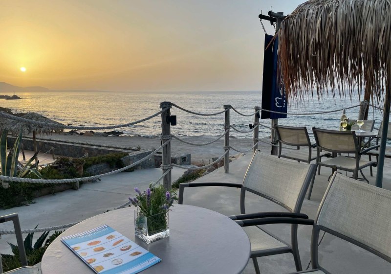 Beispiel: Kulinarik & Restaurants