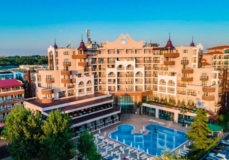 Imperial Resort