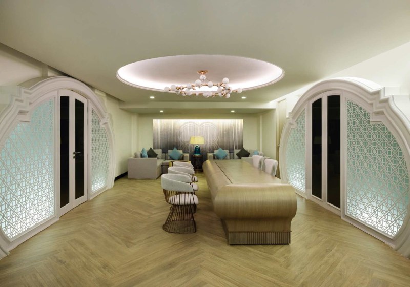 Wellness & Entspannung