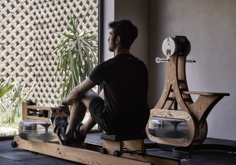 Beispiel: Sport & Fitness