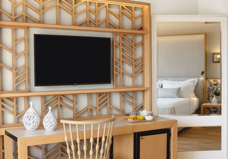 Zimmer & Wohnkomfort