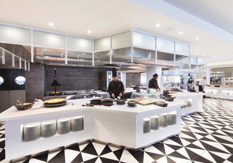 Kulinarik & Restaurants