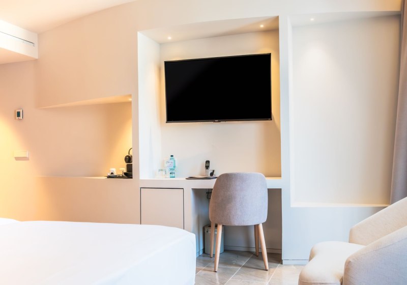 Zimmer & Wohnkomfort