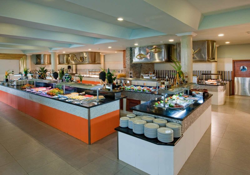 Iberostar Waves Punta Cana