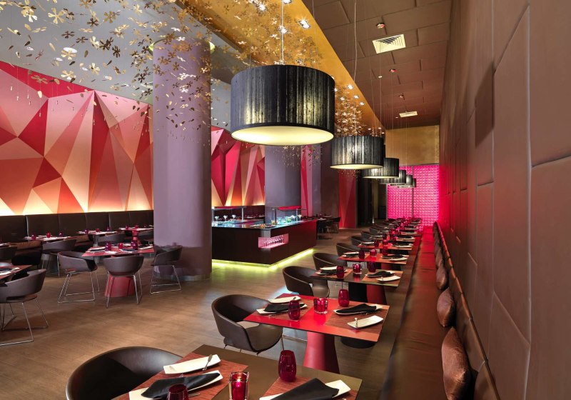 Paradisus Playa del Carmen