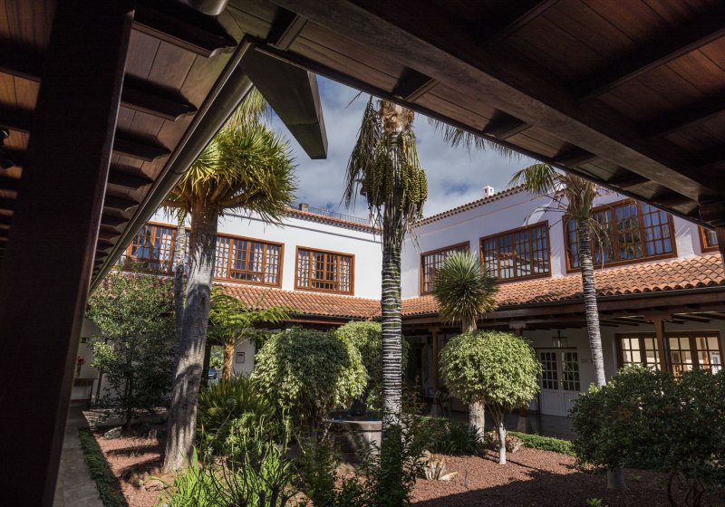 Ausstattung & Service