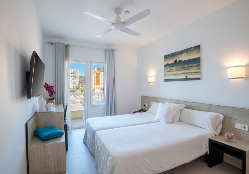 Zimmer & Wohnkomfort