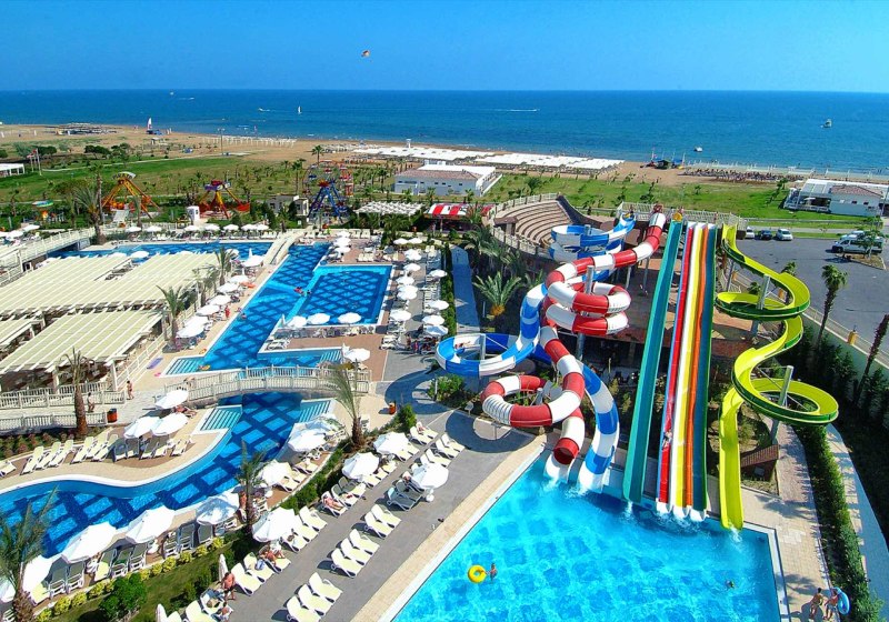 Royal Alhambra Palace