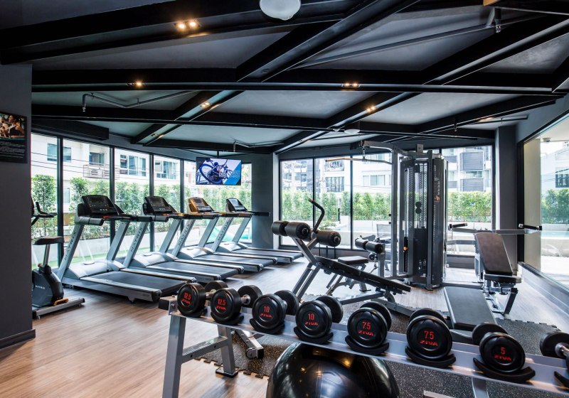 Sport & Fitness