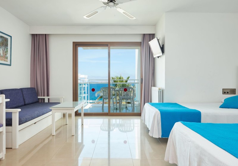 Zimmer & Wohnkomfort