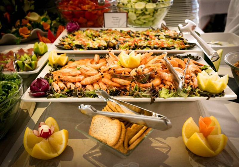 Kulinarik & Restaurants