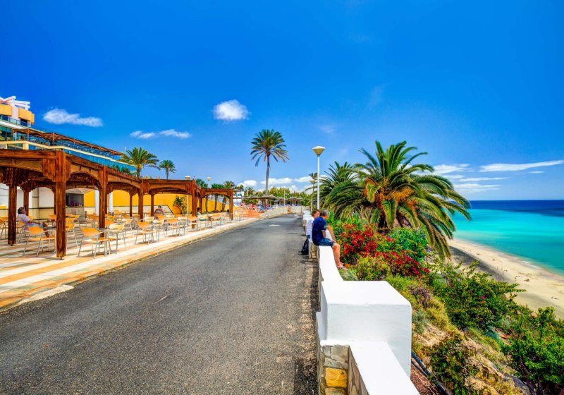 SBH Club Paraiso Playa