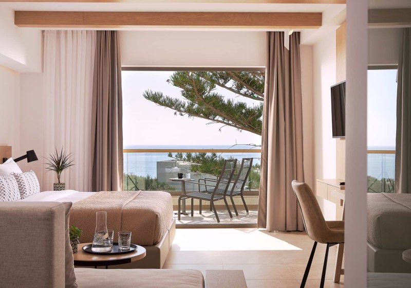 Zimmer & Wohnkomfort