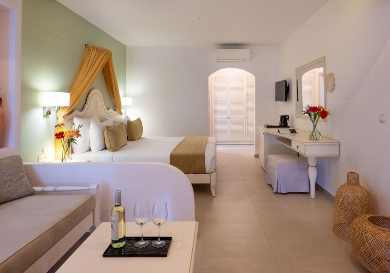 Zimmer & Wohnkomfort